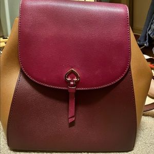 Kate Spade Backpack